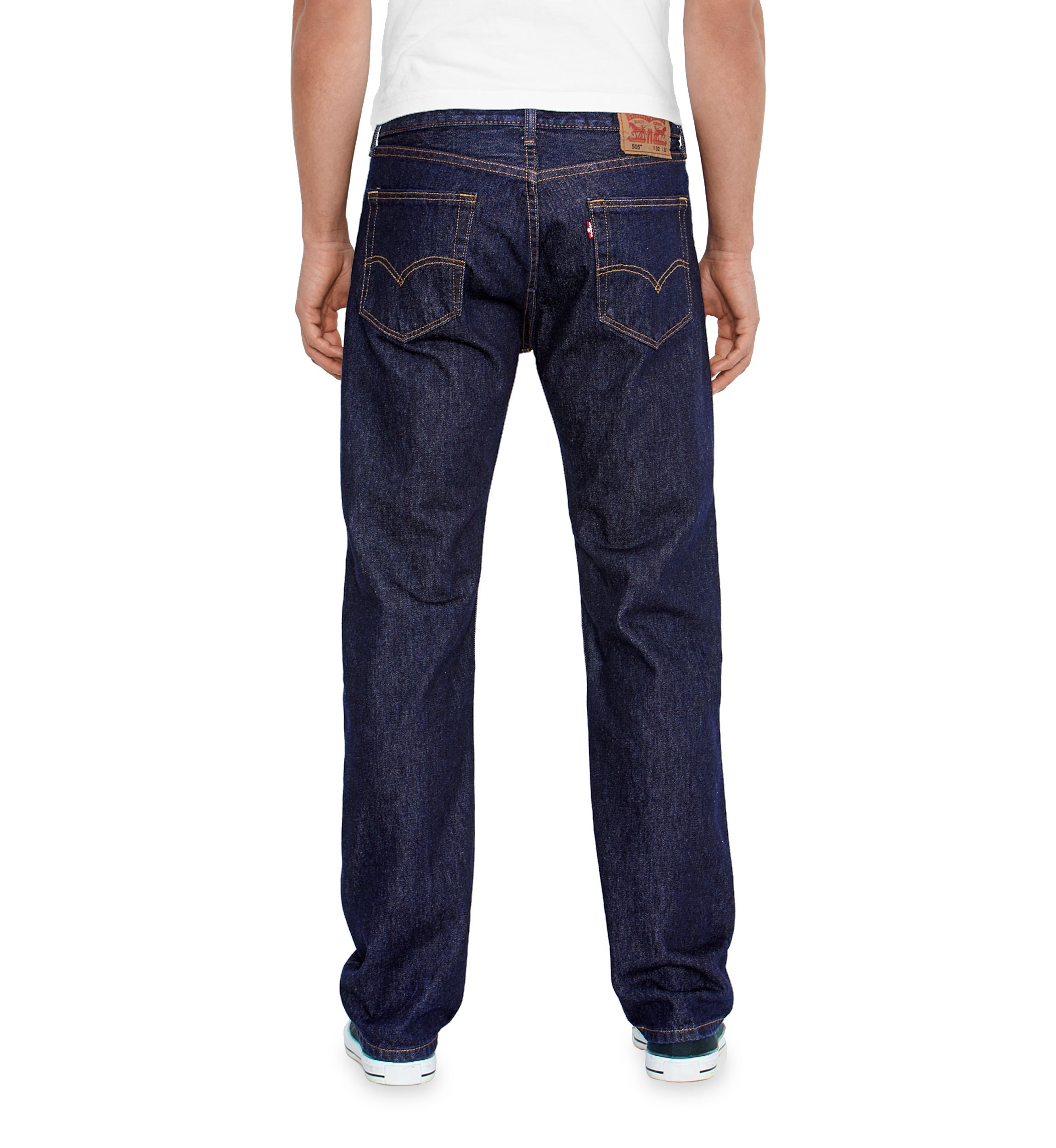 550™ Relaxed Fit Jeans