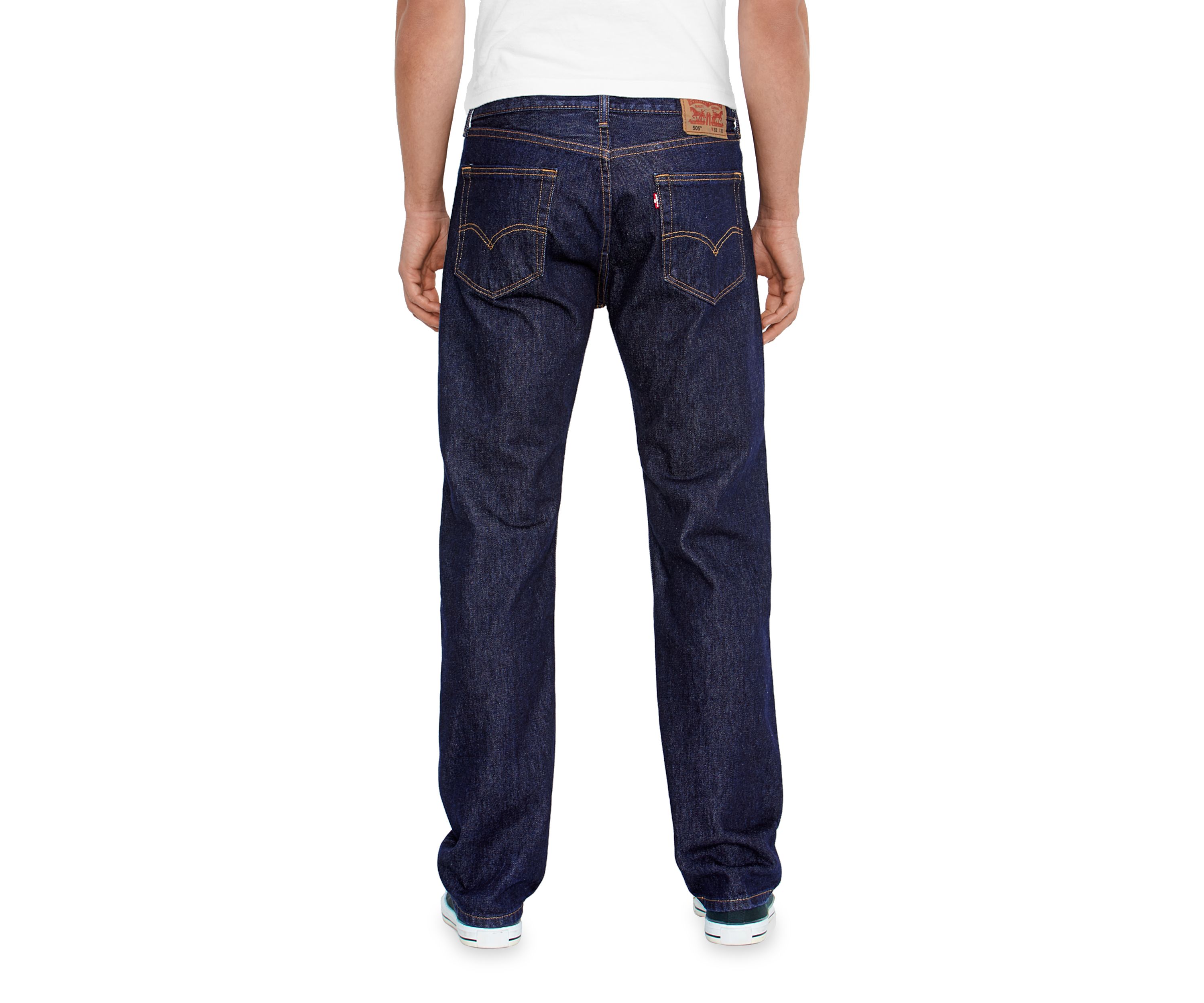 550™ Relaxed Fit Jeans