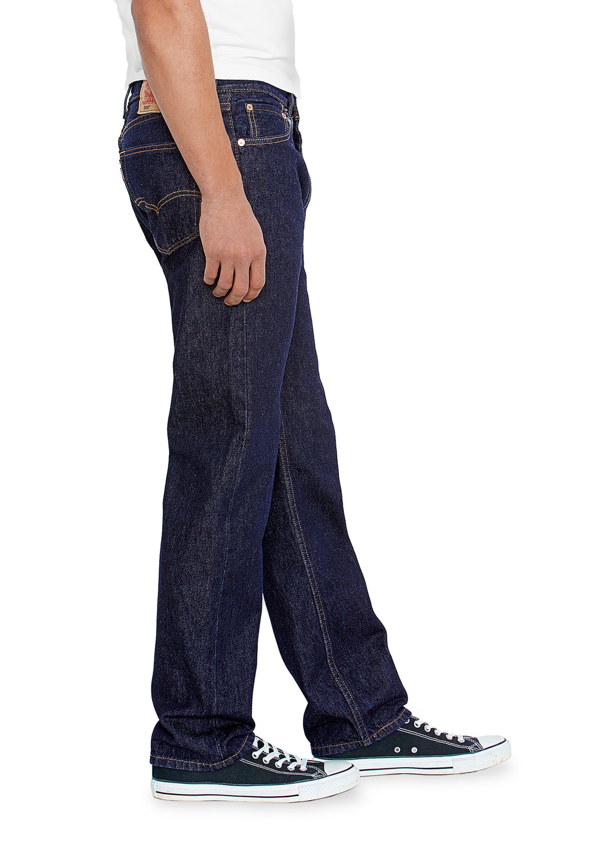 550™ Relaxed Fit Jeans
