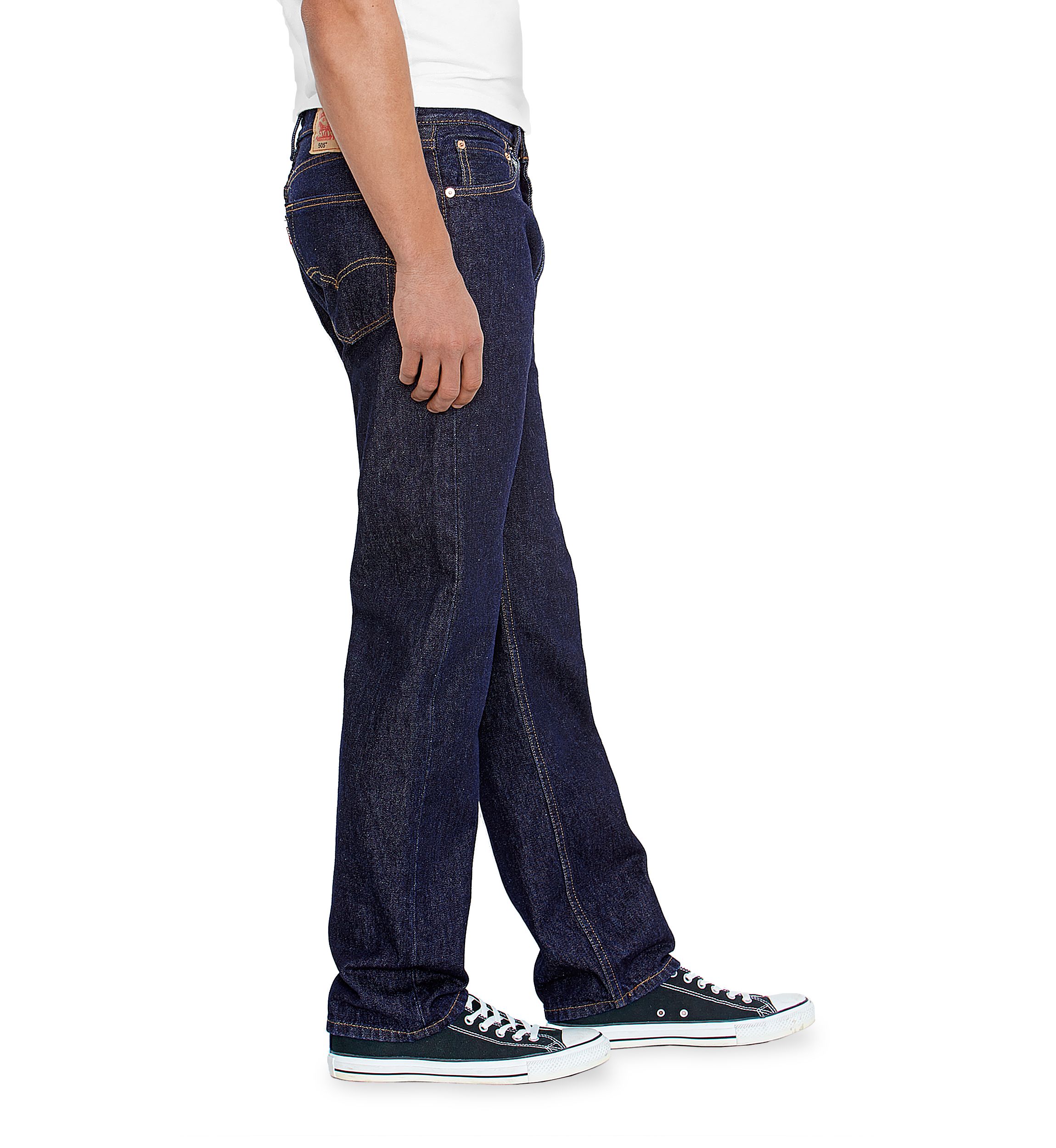 550™ Relaxed Fit Jeans