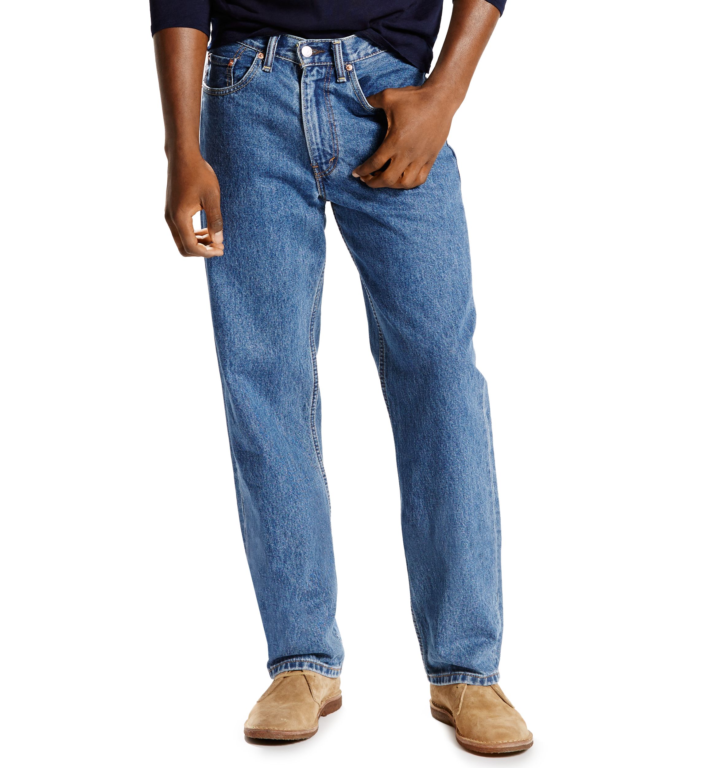 550™ Relaxed Fit Jeans