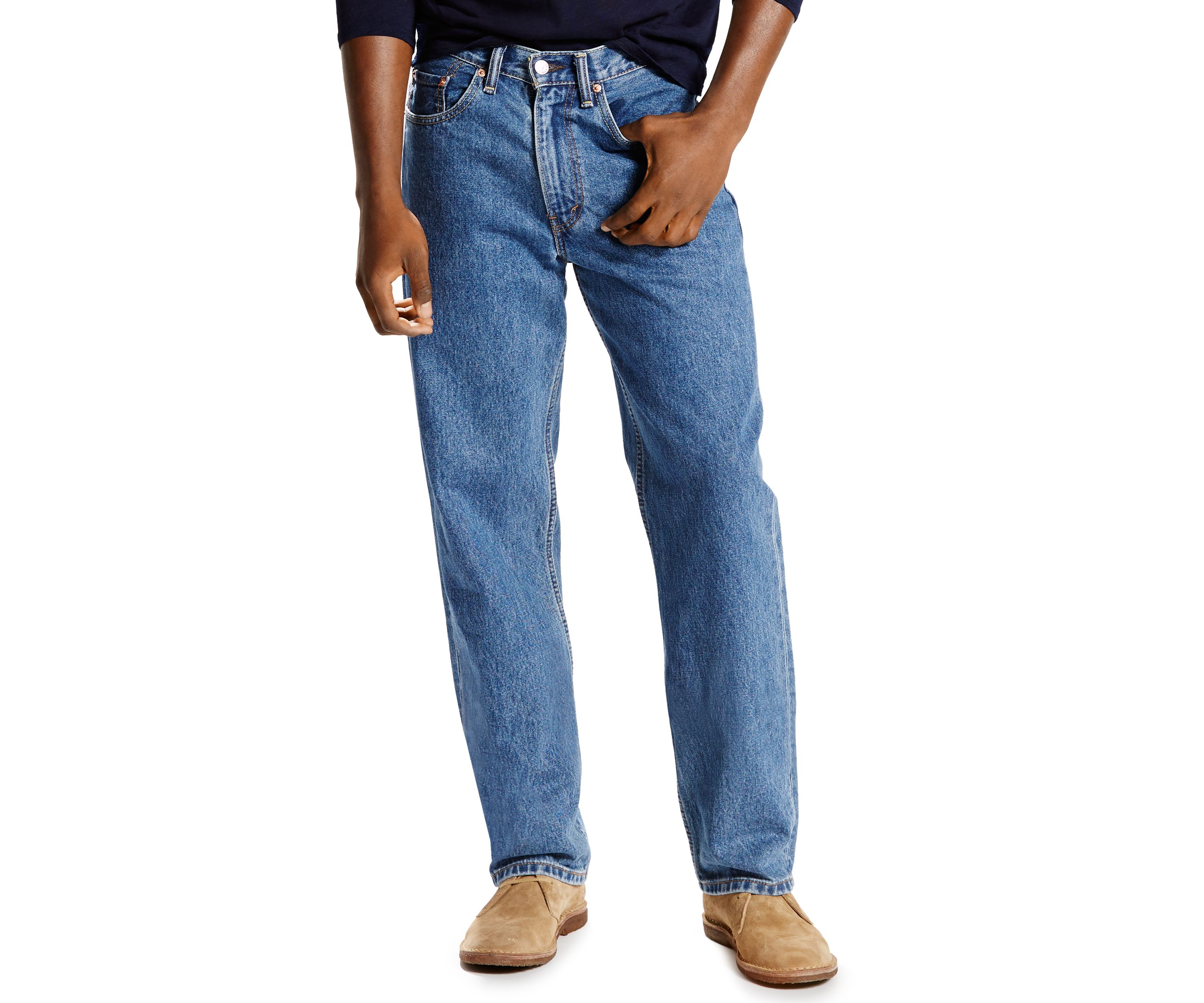 550™ Relaxed Fit Jeans
