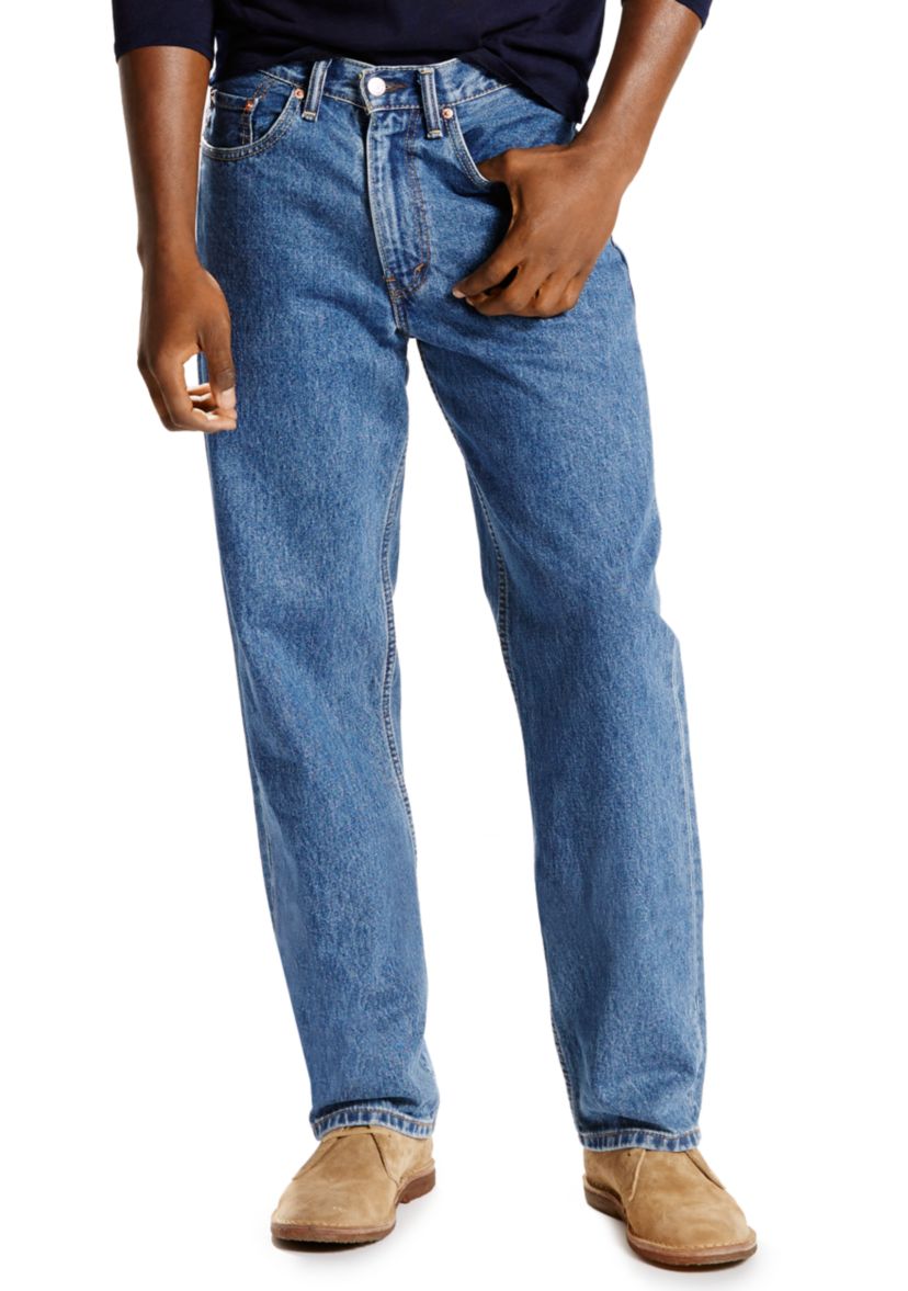 550™ Relaxed Fit Jeans