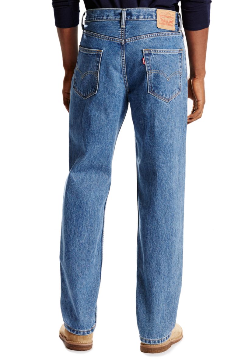 550™ Relaxed Fit Jeans