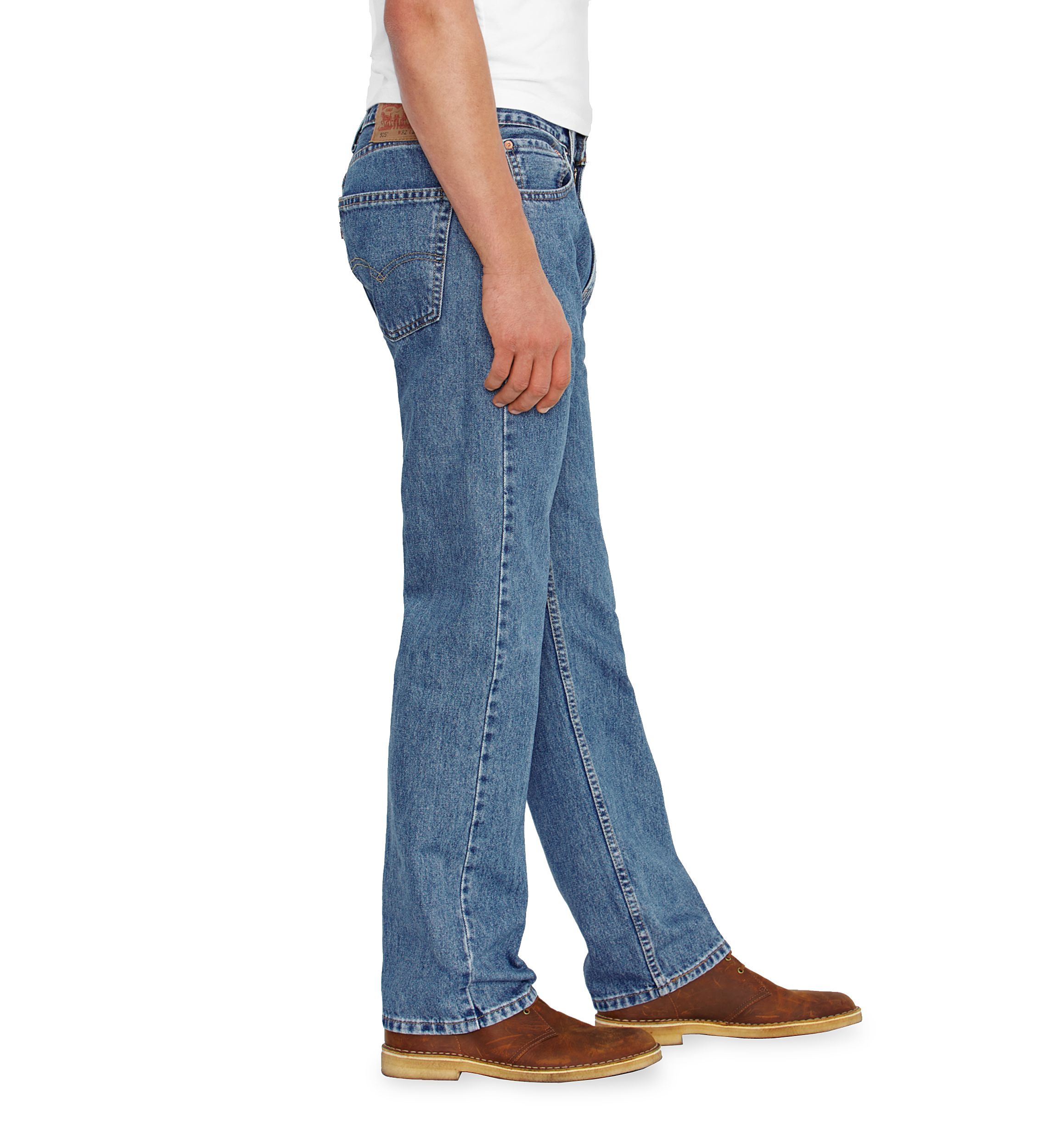 550™ Relaxed Fit Jeans