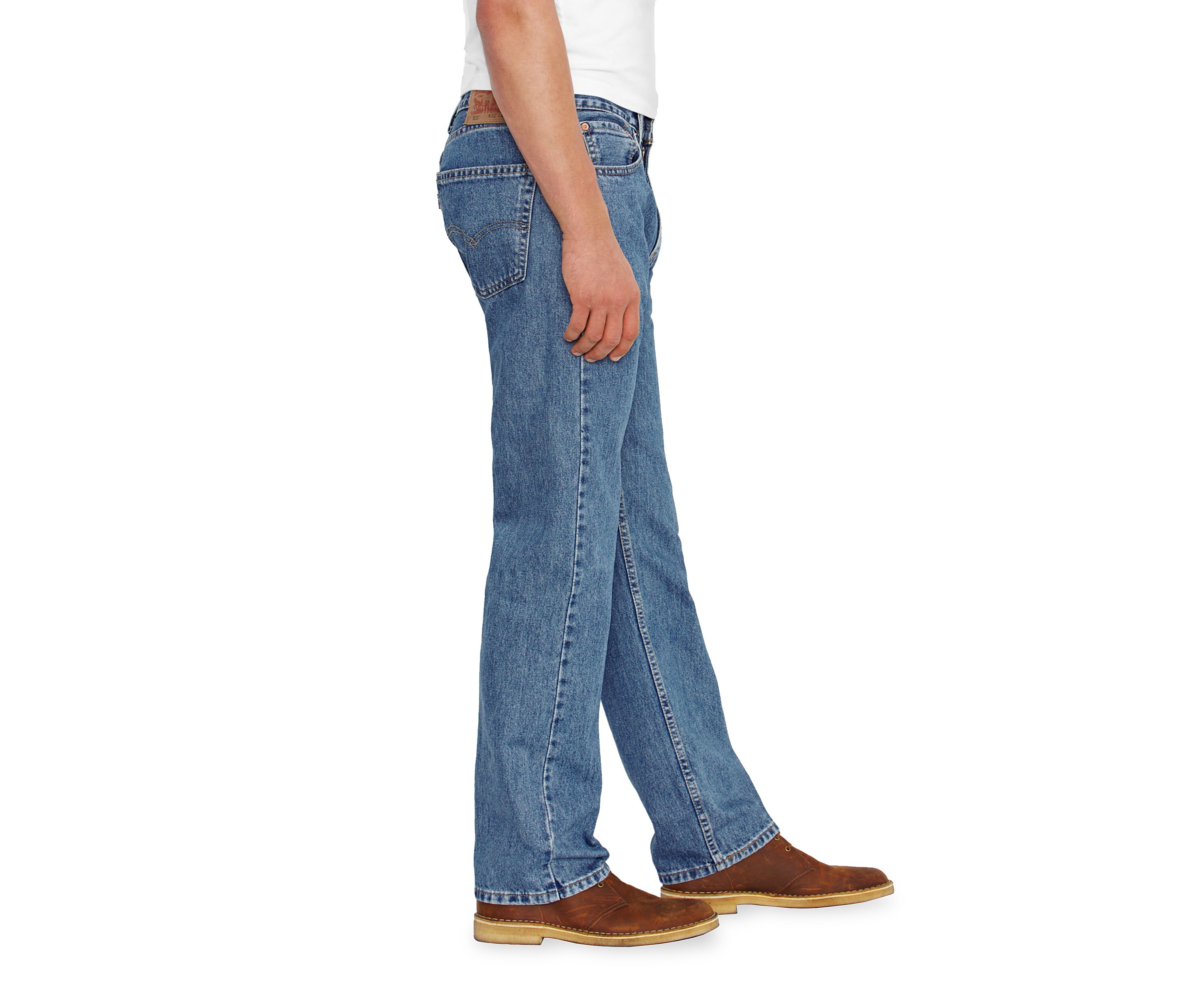 550™ Relaxed Fit Jeans