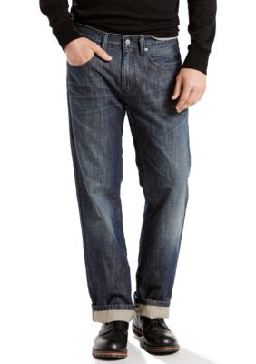 levi's 559 relaxed fit jeans