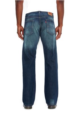 559™ Relaxed Straight Fit Stretch Jeans