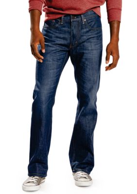 Levi's® 559™ Relaxed Straight Stretch Jeans | belk