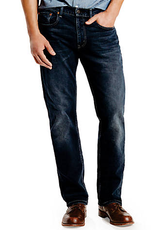 Levi's® 559™ Relaxed Straight Stretch Jeans | belk
