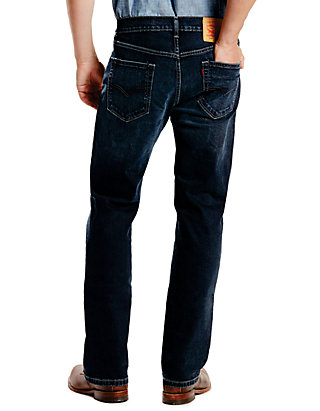 Levi's® 559™ Relaxed Straight Stretch Jeans | belk