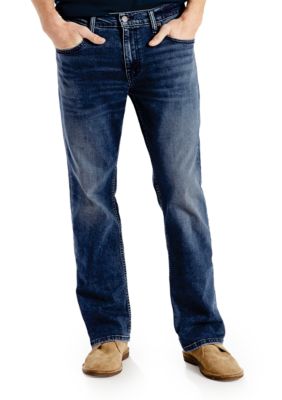 Levi's® 559™ Relaxed Straight Fit Stretch Jeans | belk