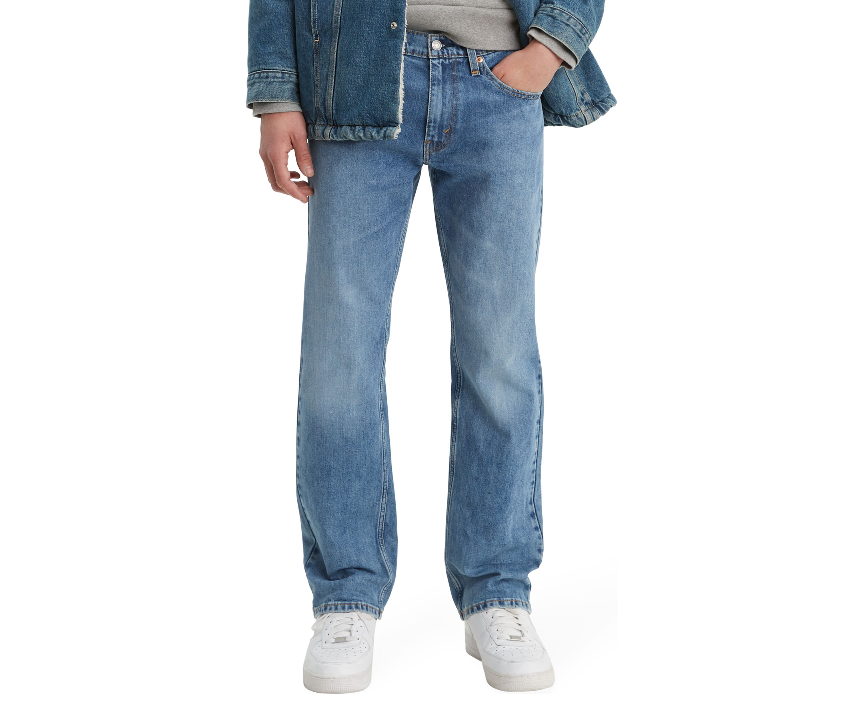 559® Relaxed Straight Fit Jeans