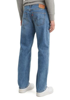 Levi's® 559® Relaxed Straight Fit Jeans | belk