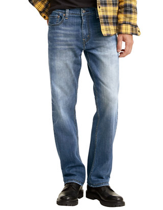 Levi's® 559 Relaxed Straight Jeans | belk