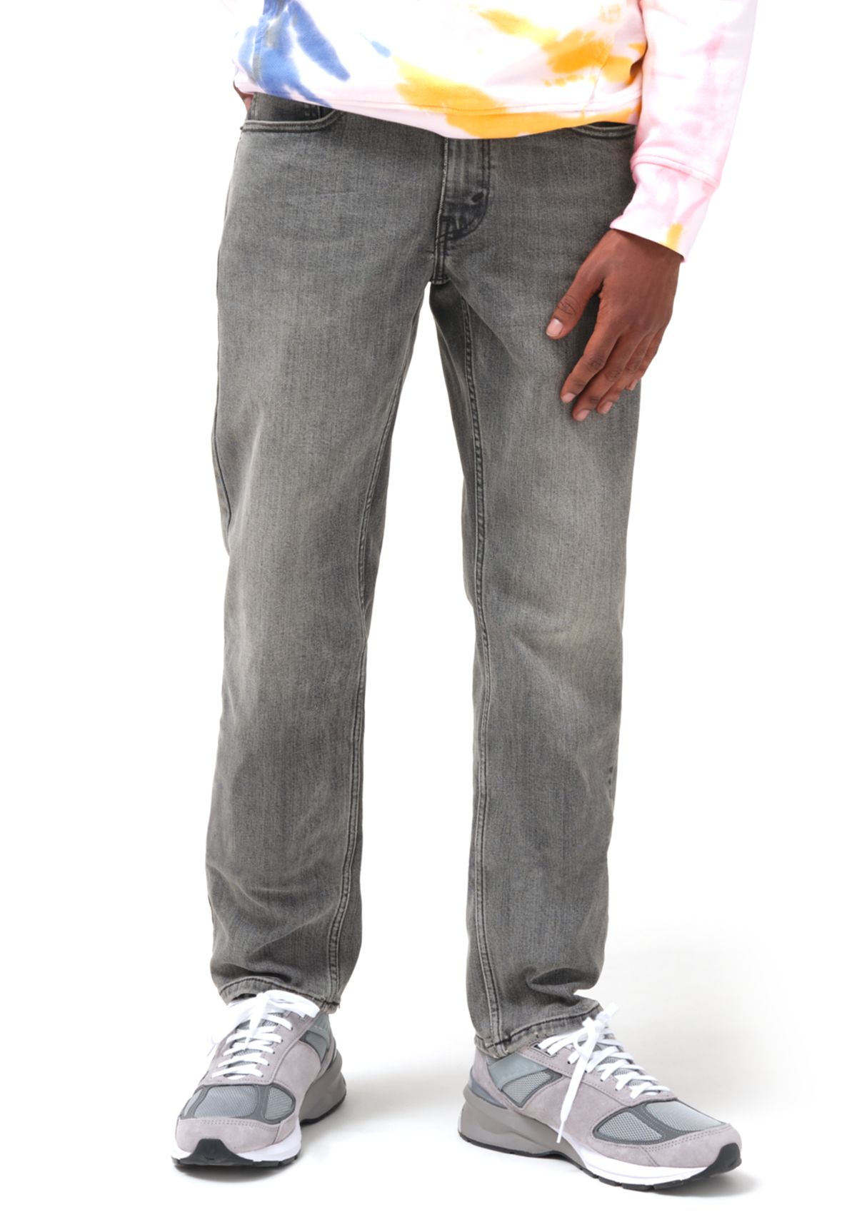 559 Relaxed Straight Jeans 