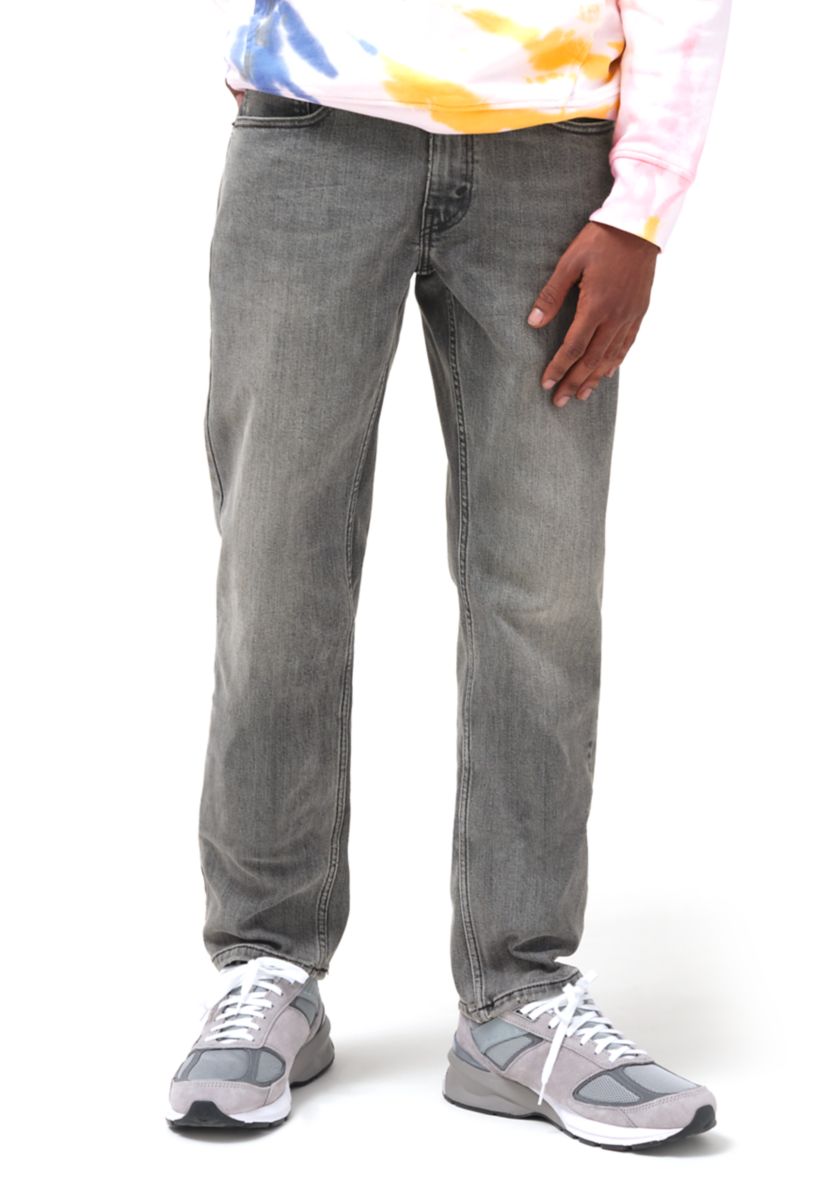 559 Relaxed Straight Jeans 