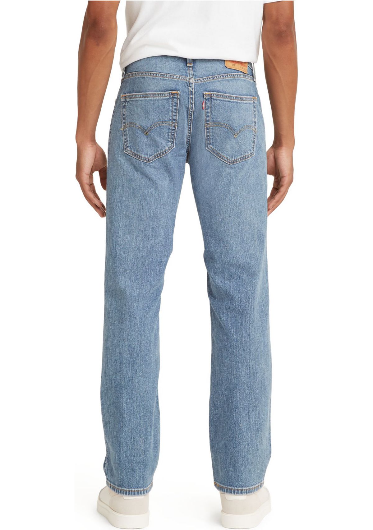 559 Relaxed Straight Jeans