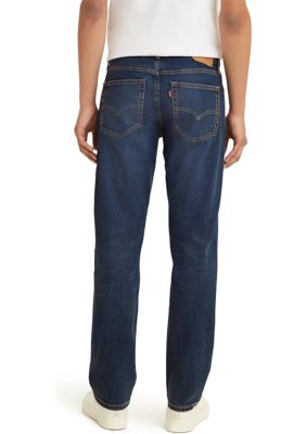 Belk mens sales levi jeans