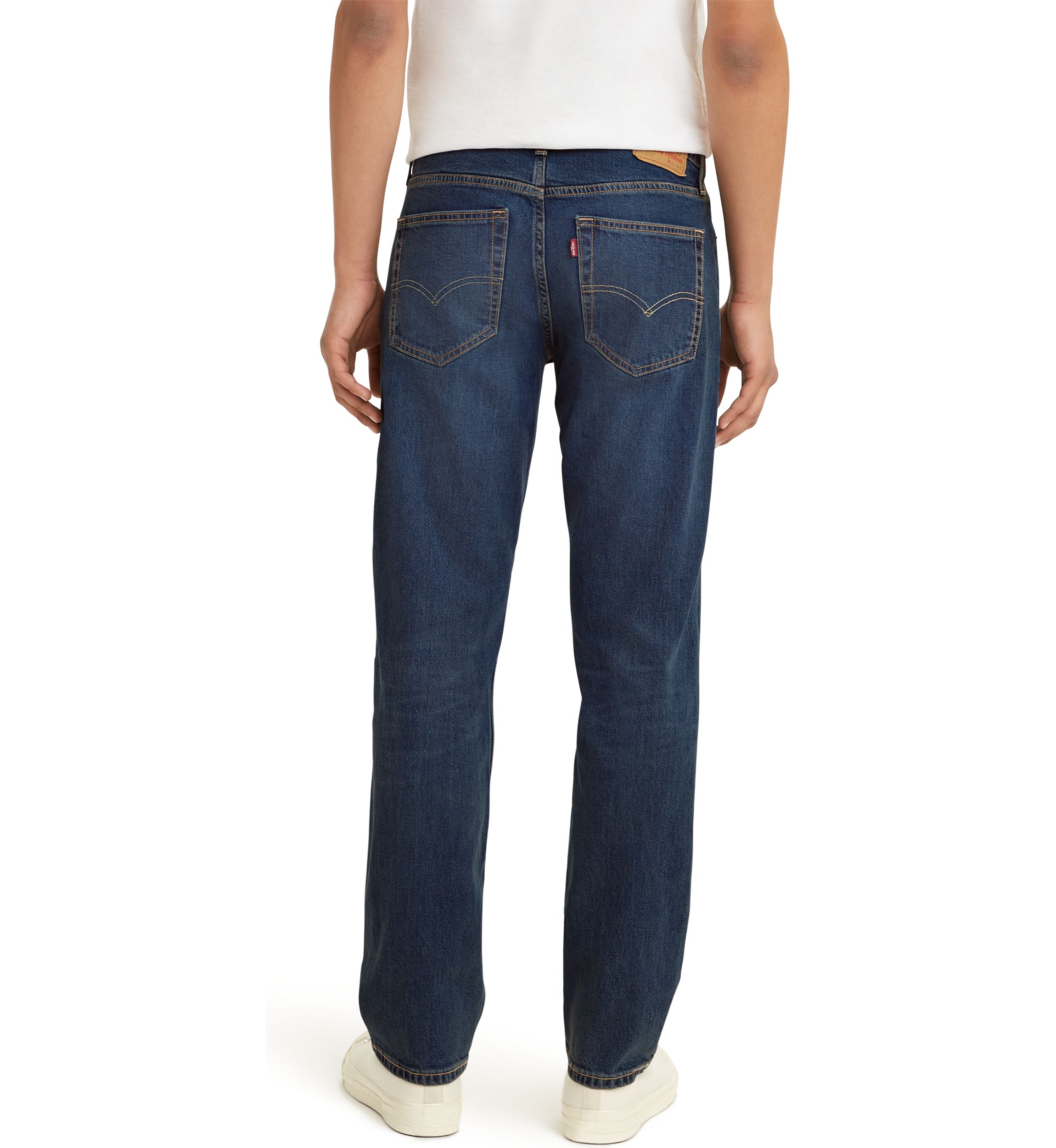 559™ Relaxed Straight Jeans