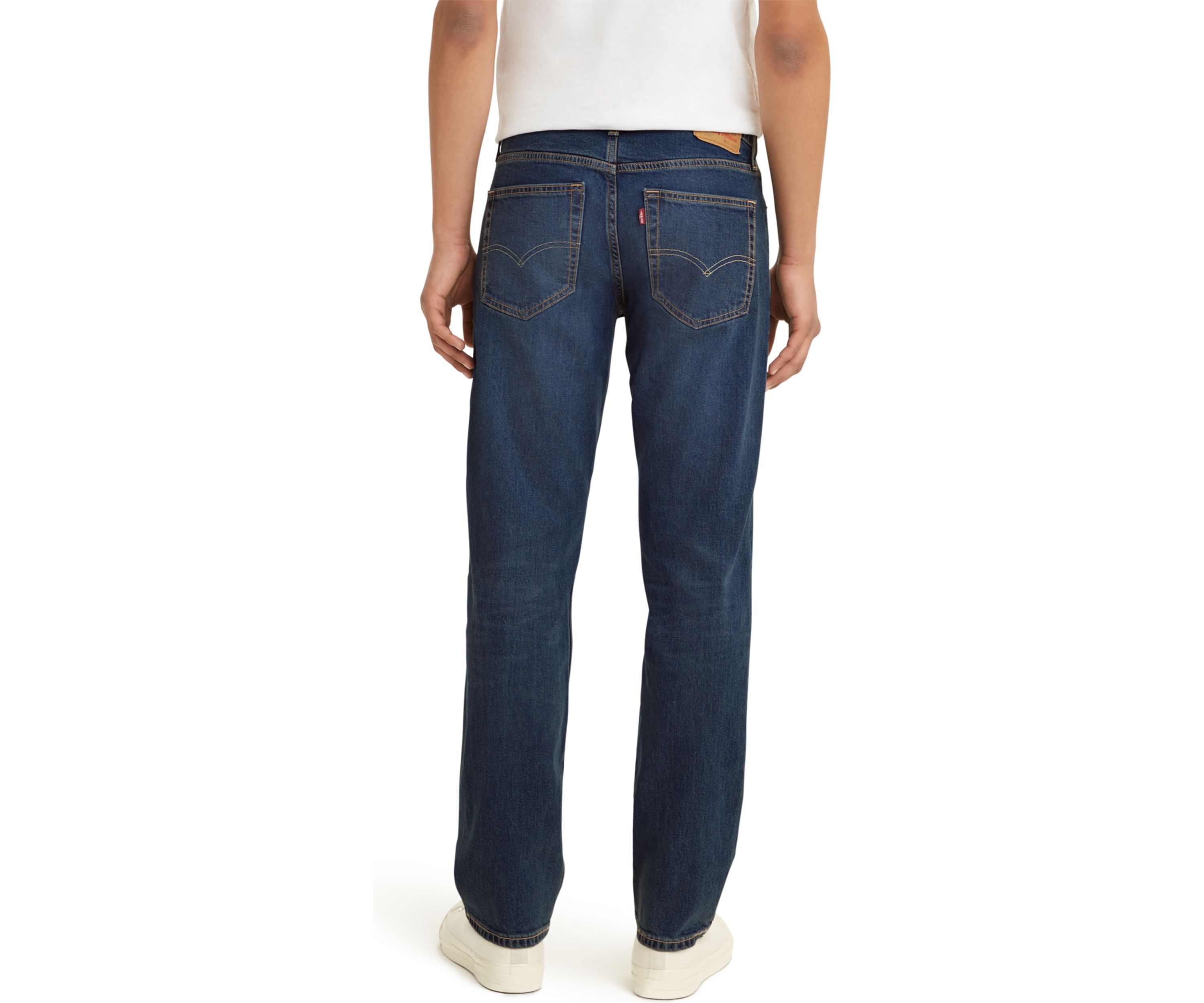 559™ Relaxed Straight Jeans