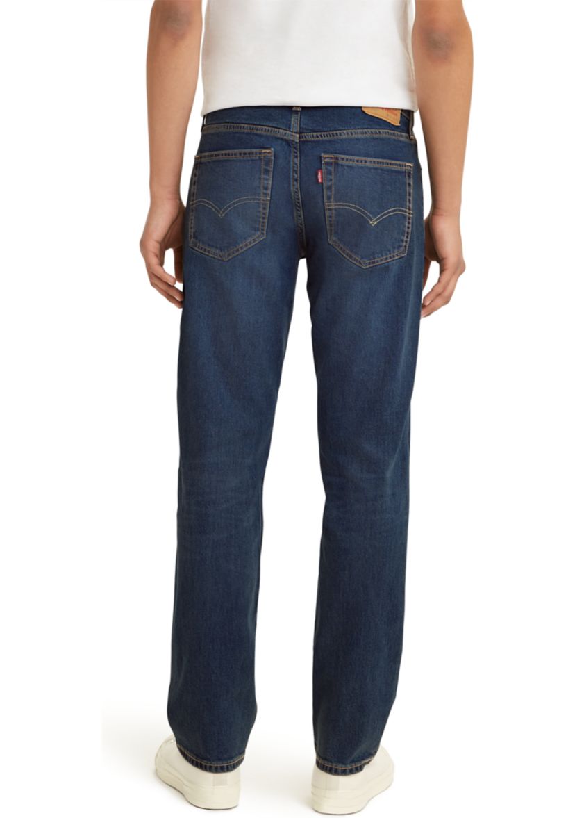 559™ Relaxed Straight Jeans