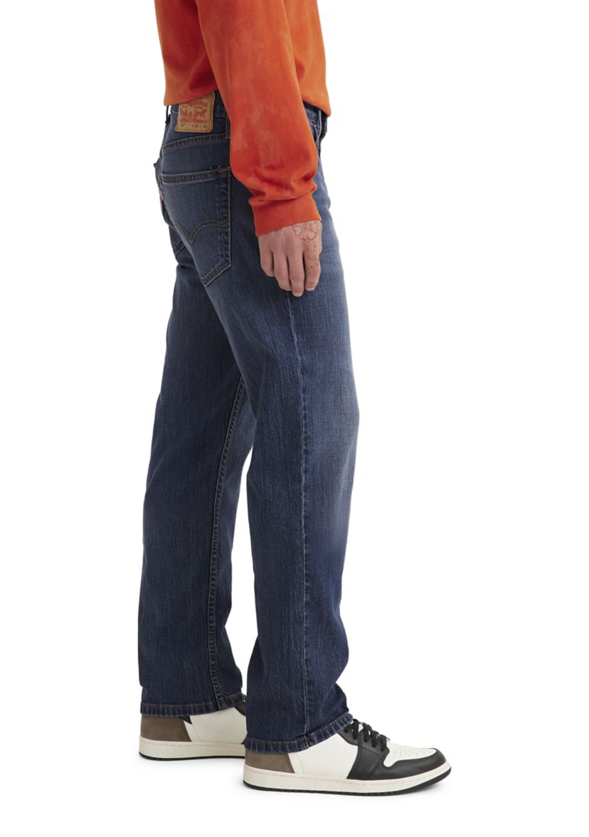Relaxed Jeans 