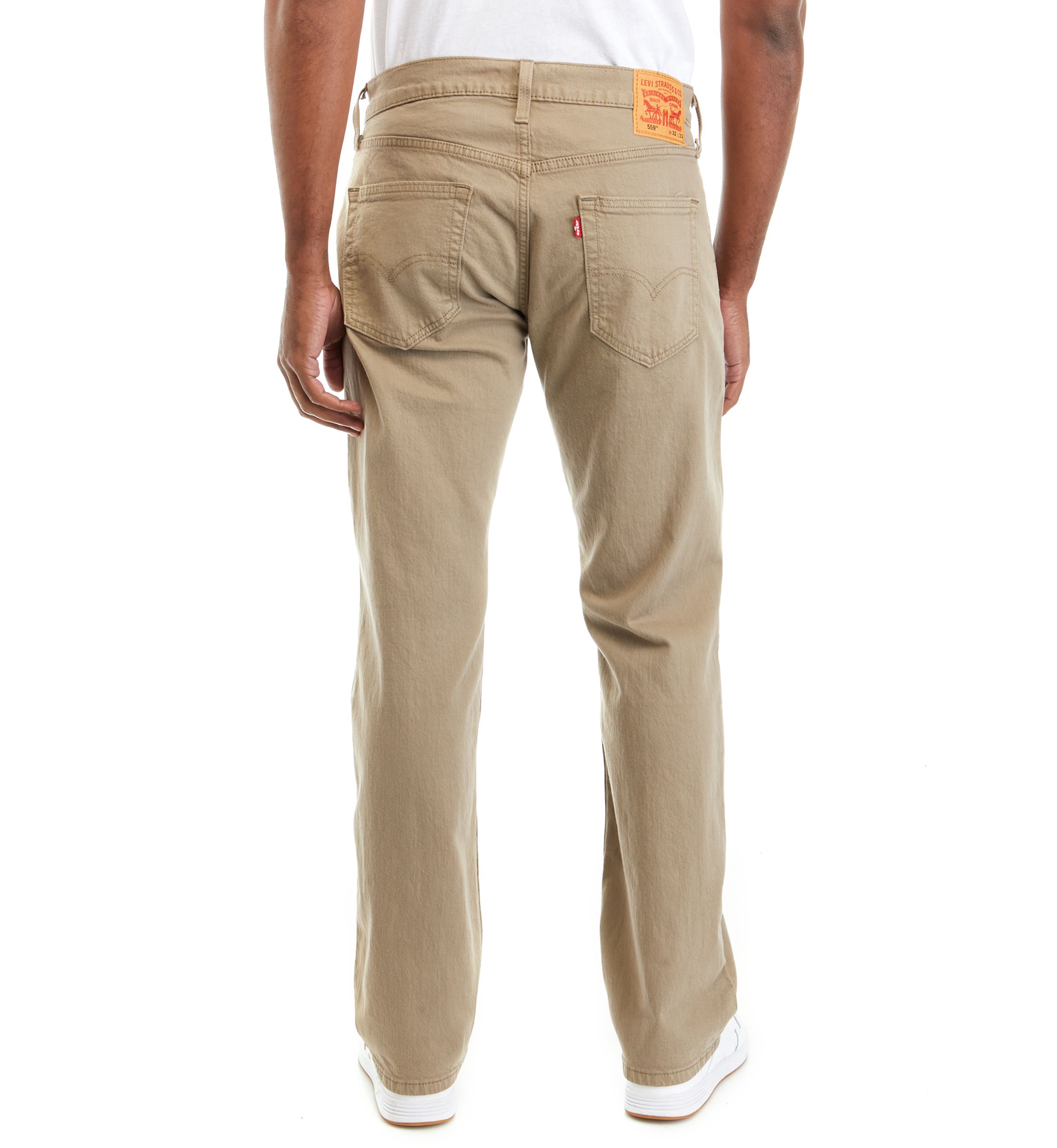 559™ Relaxed Straight Jeans