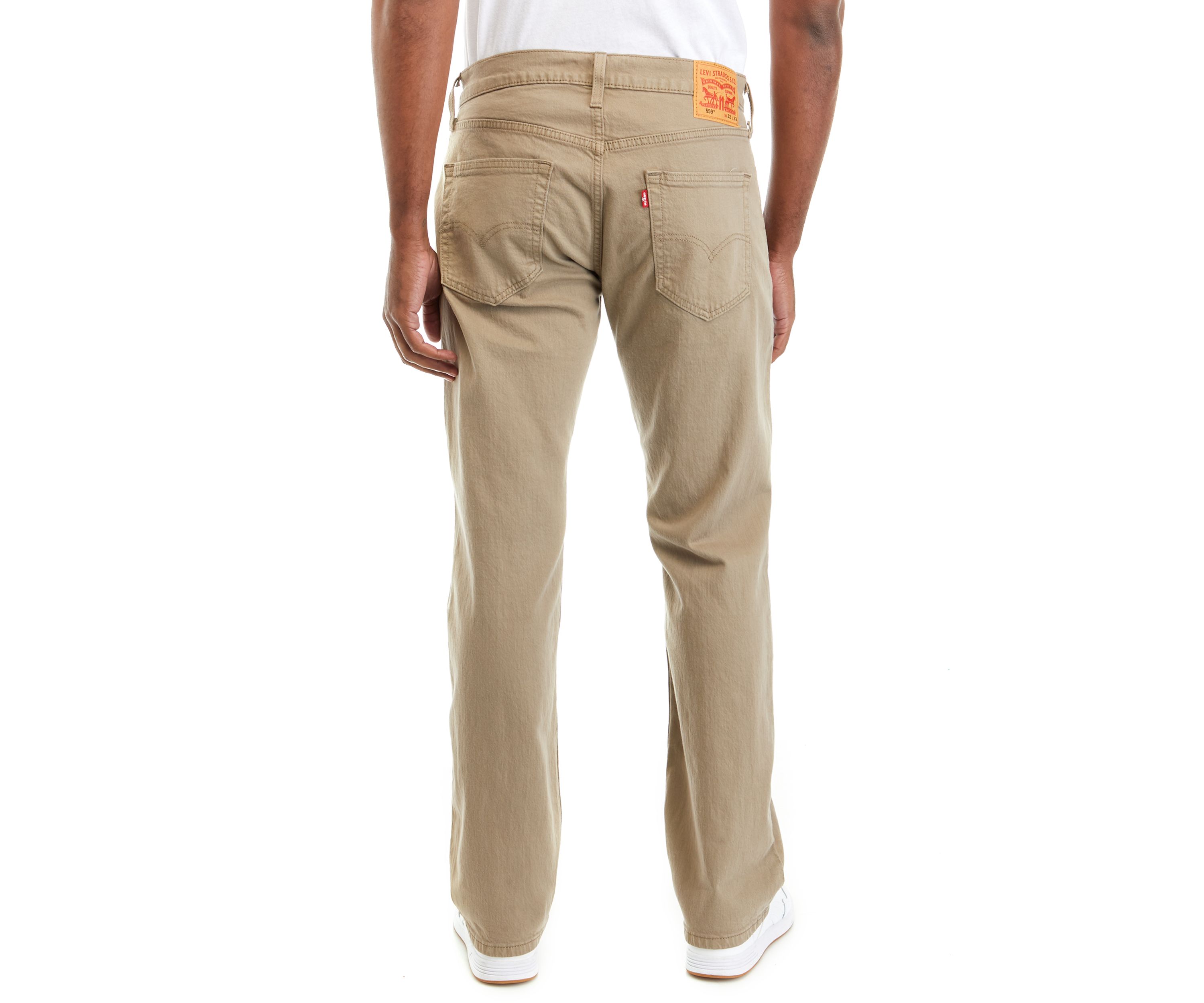 559™ Relaxed Straight Jeans