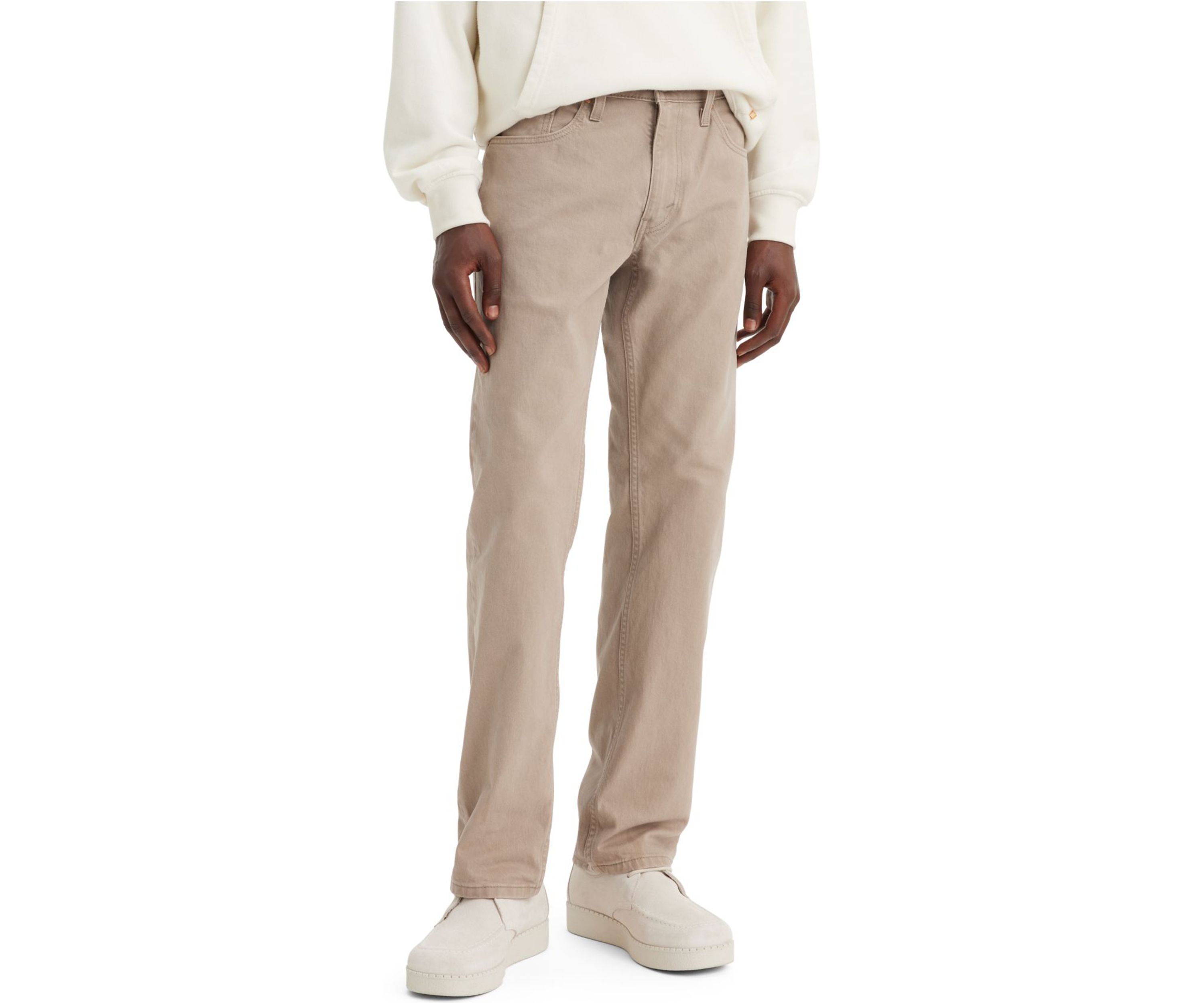 559™ Relaxed Straight Jeans