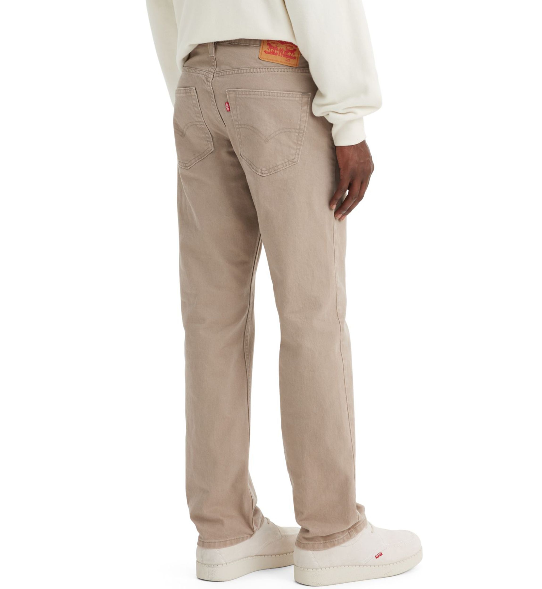 559™ Relaxed Straight Jeans