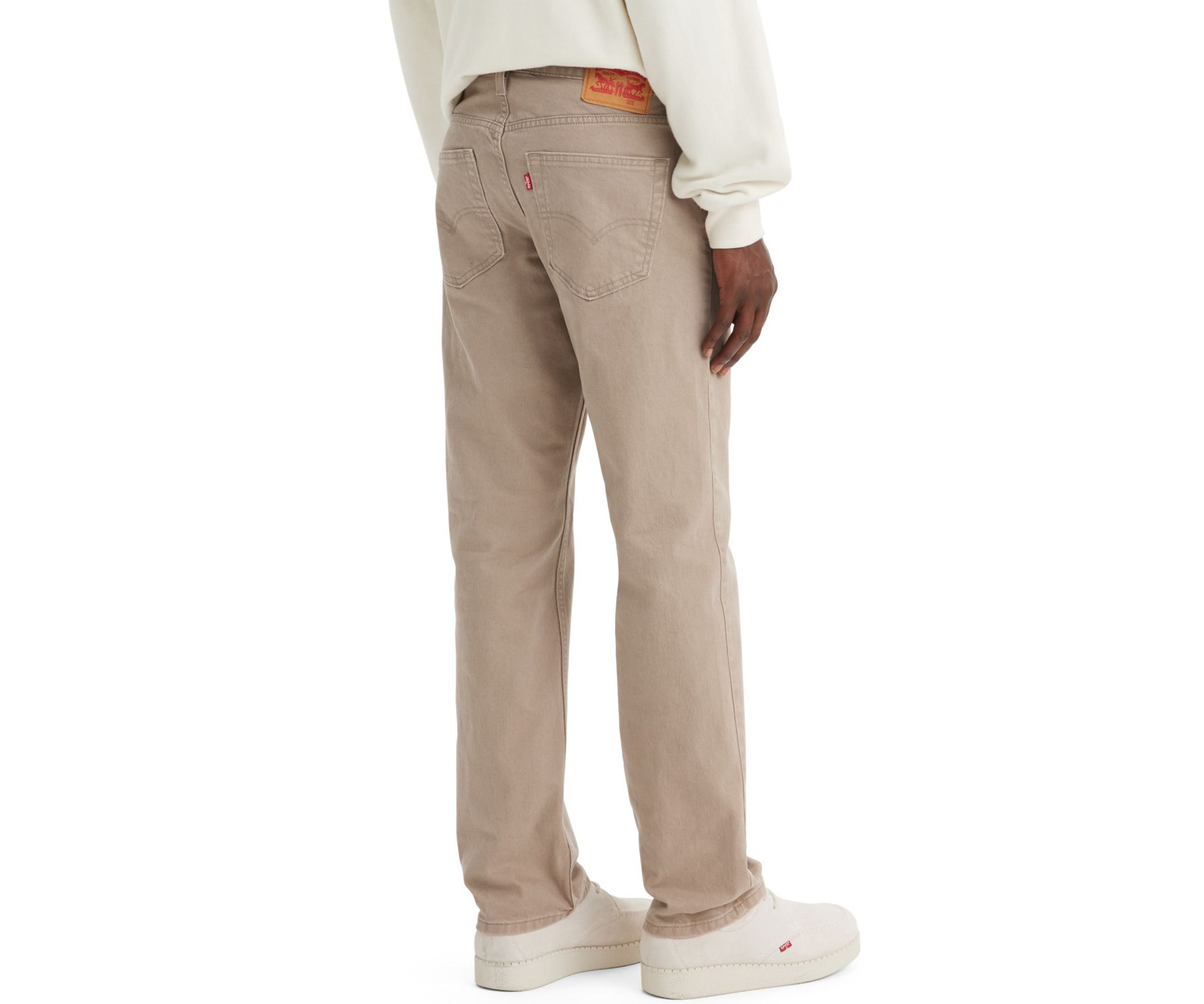 559™ Relaxed Straight Jeans
