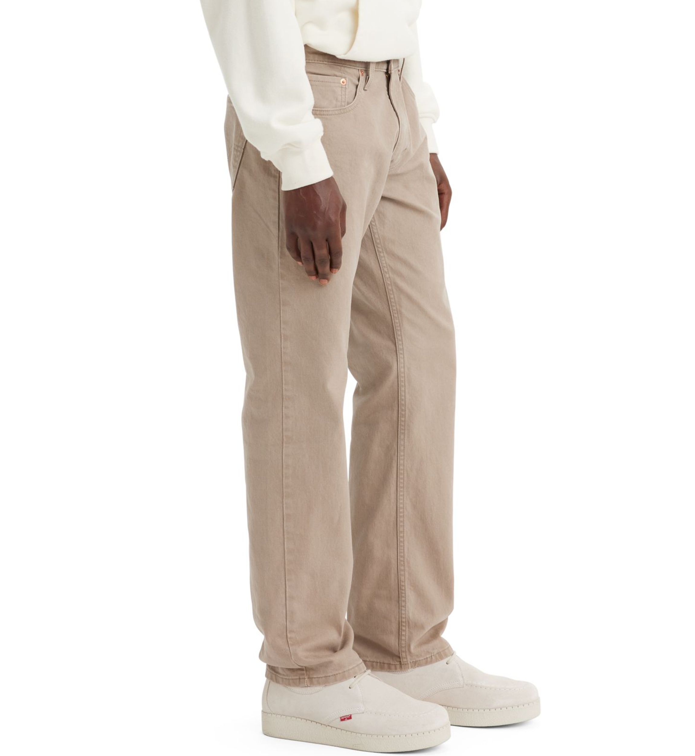 559™ Relaxed Straight Jeans