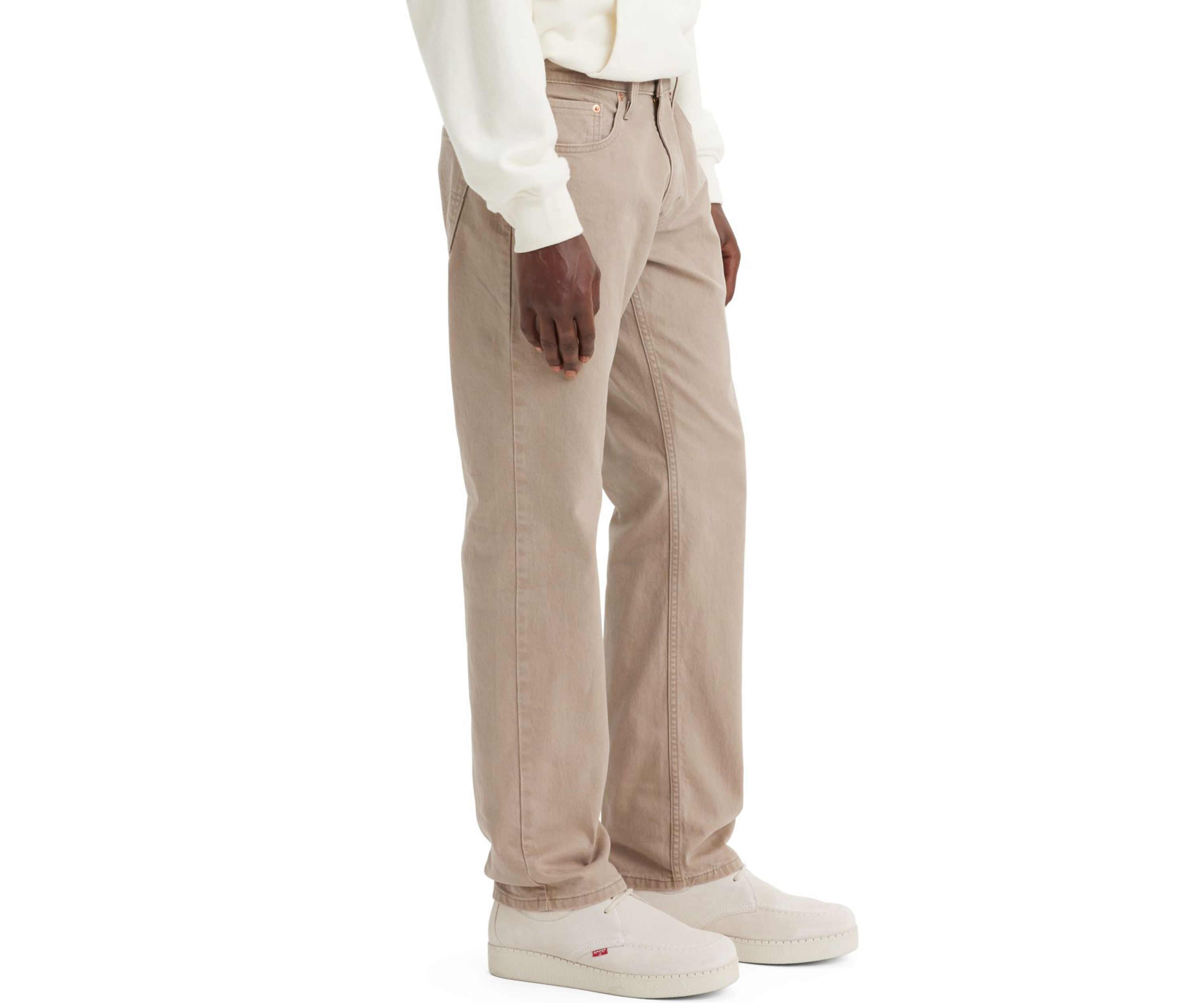 559™ Relaxed Straight Jeans