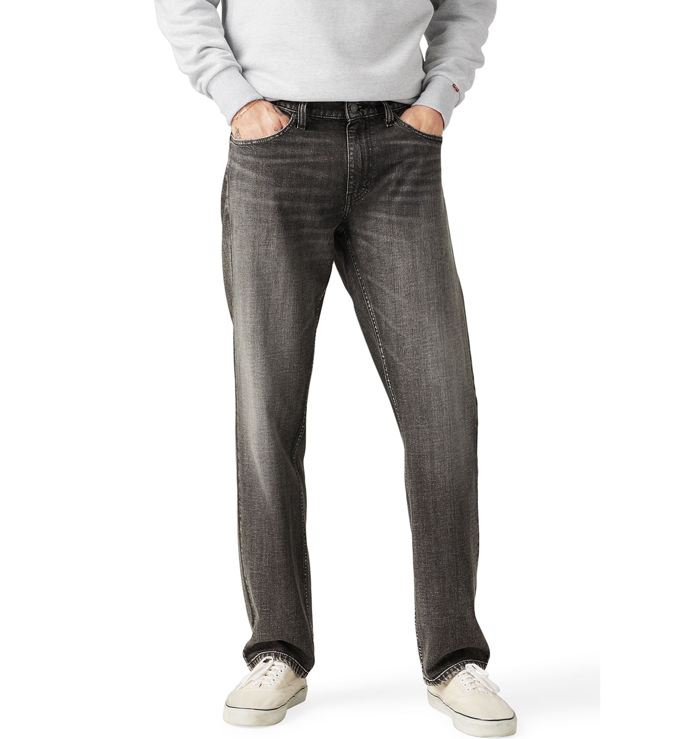 559™ Relaxed Straight Fit Jeans