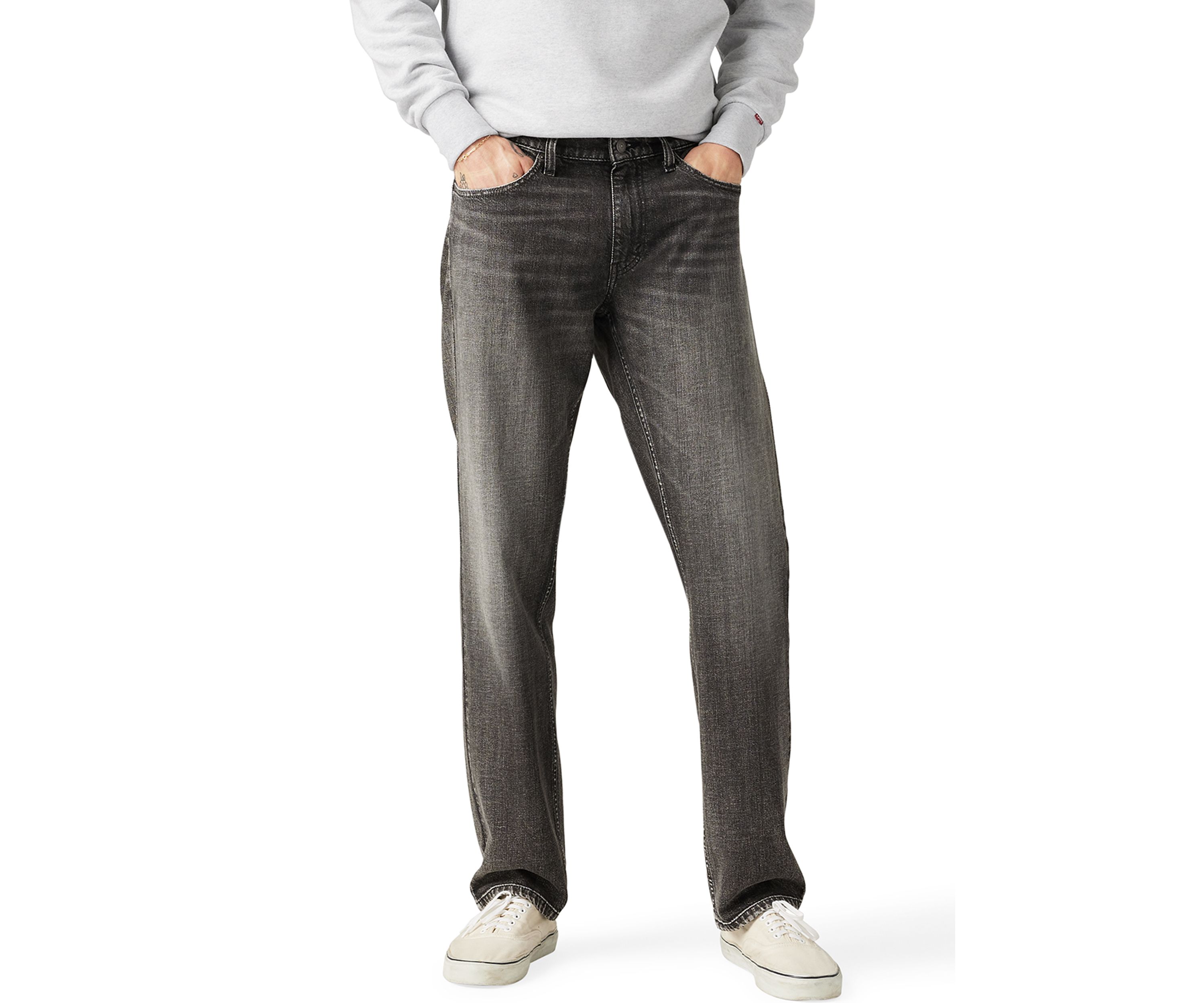 559™ Relaxed Straight Fit Jeans
