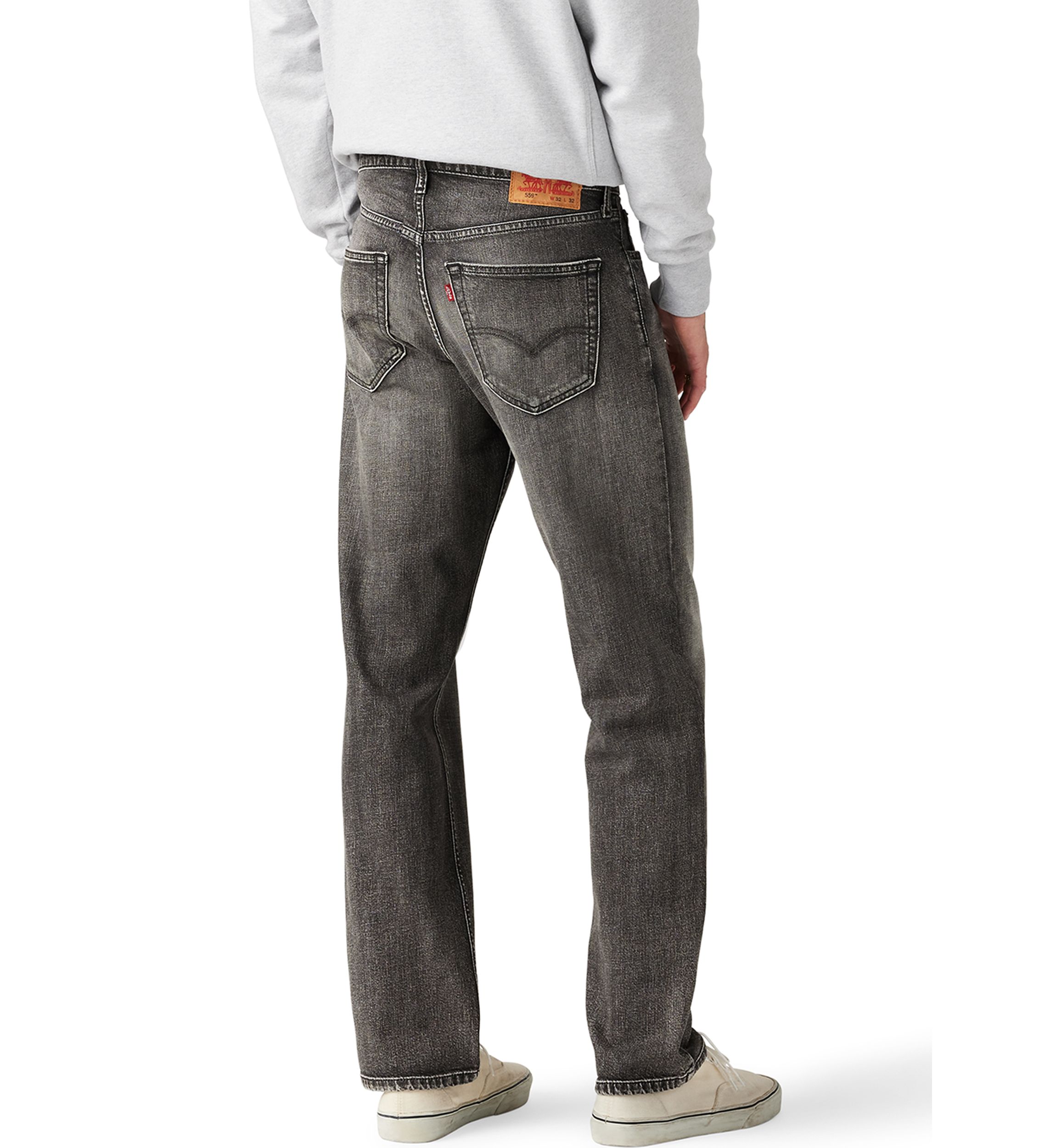 559™ Relaxed Straight Fit Jeans