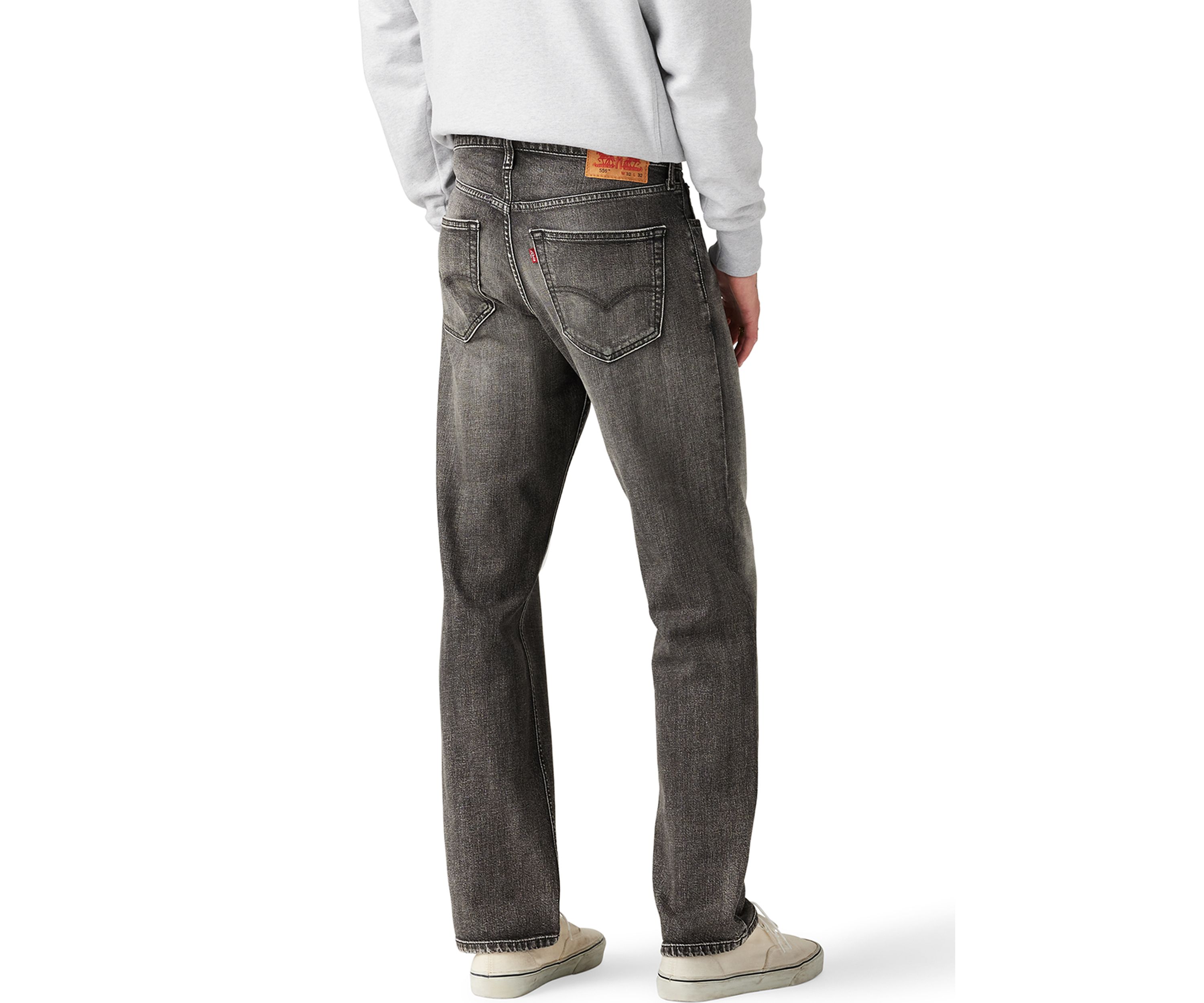 559™ Relaxed Straight Fit Jeans