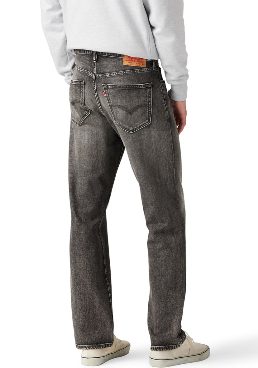 559™ Relaxed Straight Fit Jeans