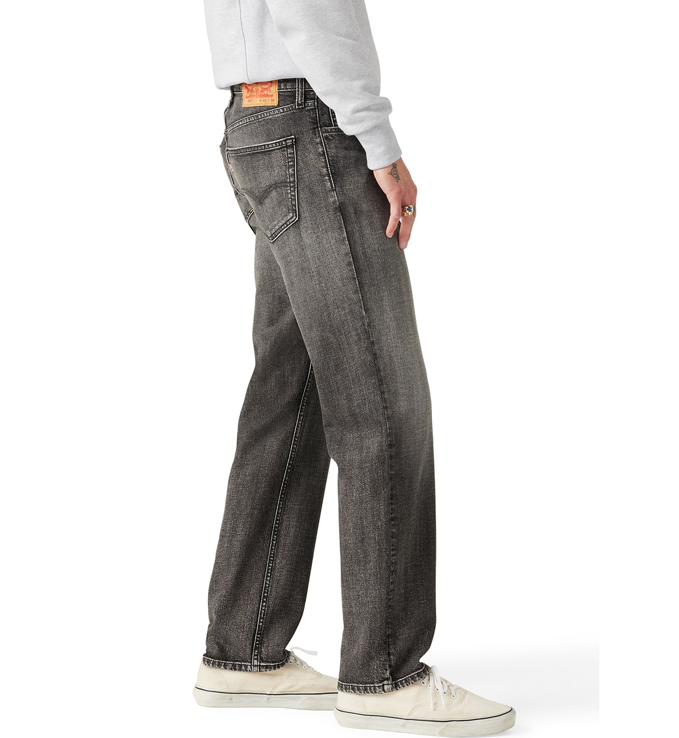 559™ Relaxed Straight Fit Jeans