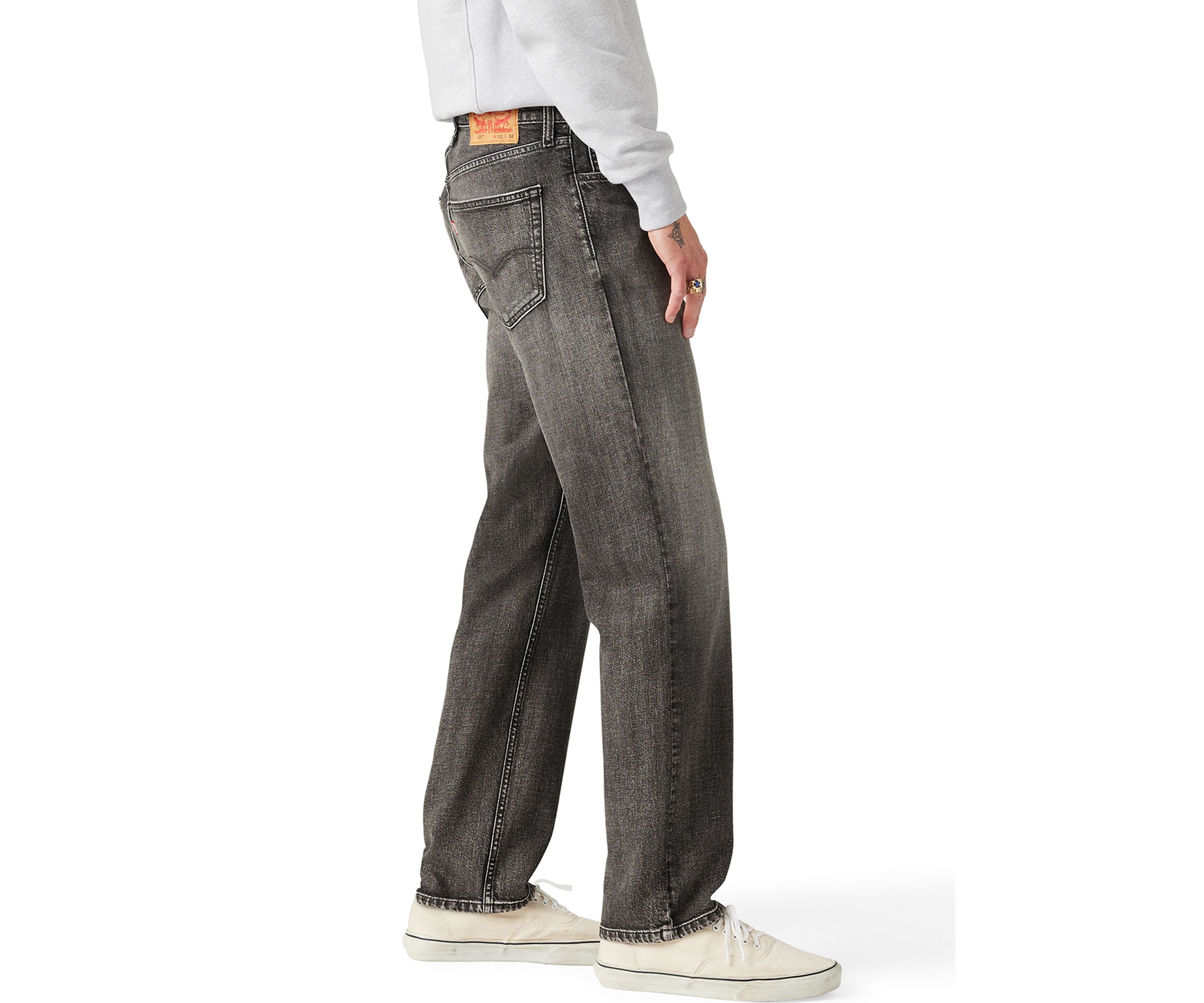 559™ Relaxed Straight Fit Jeans