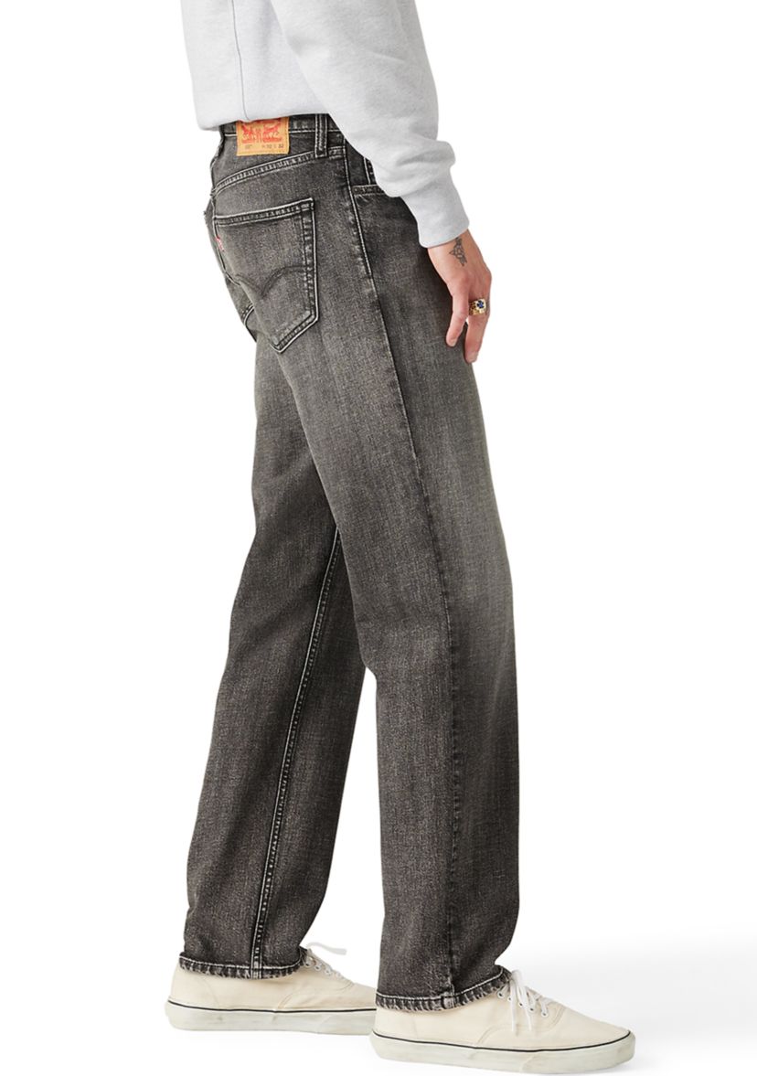 559™ Relaxed Straight Fit Jeans