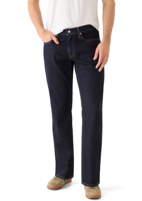 Levi's Men's Relaxed Straight Stretch Jeans