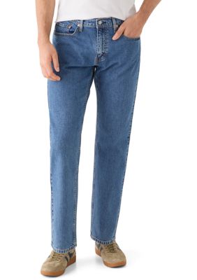 Levi's Men's 559â¢ Relaxed Straight Stretch Jeans