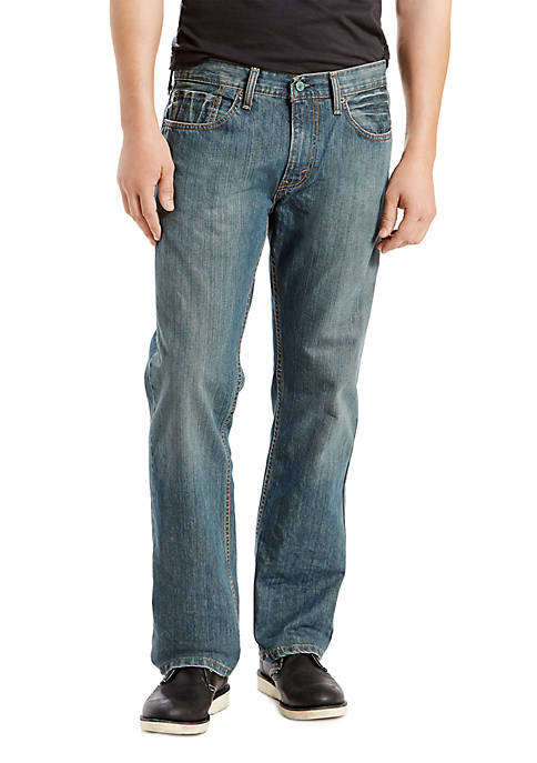 Levi's® 559™ Relaxed Straight Fit Jeans
