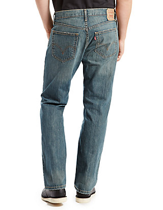Levi's® 559™ Relaxed Straight Fit Jeans | belk