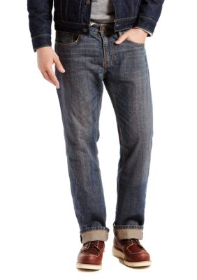 Belk mens deals levi jeans