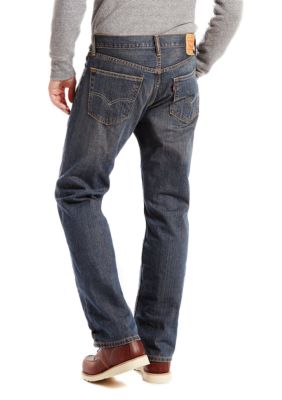 Belk mens levis on sale