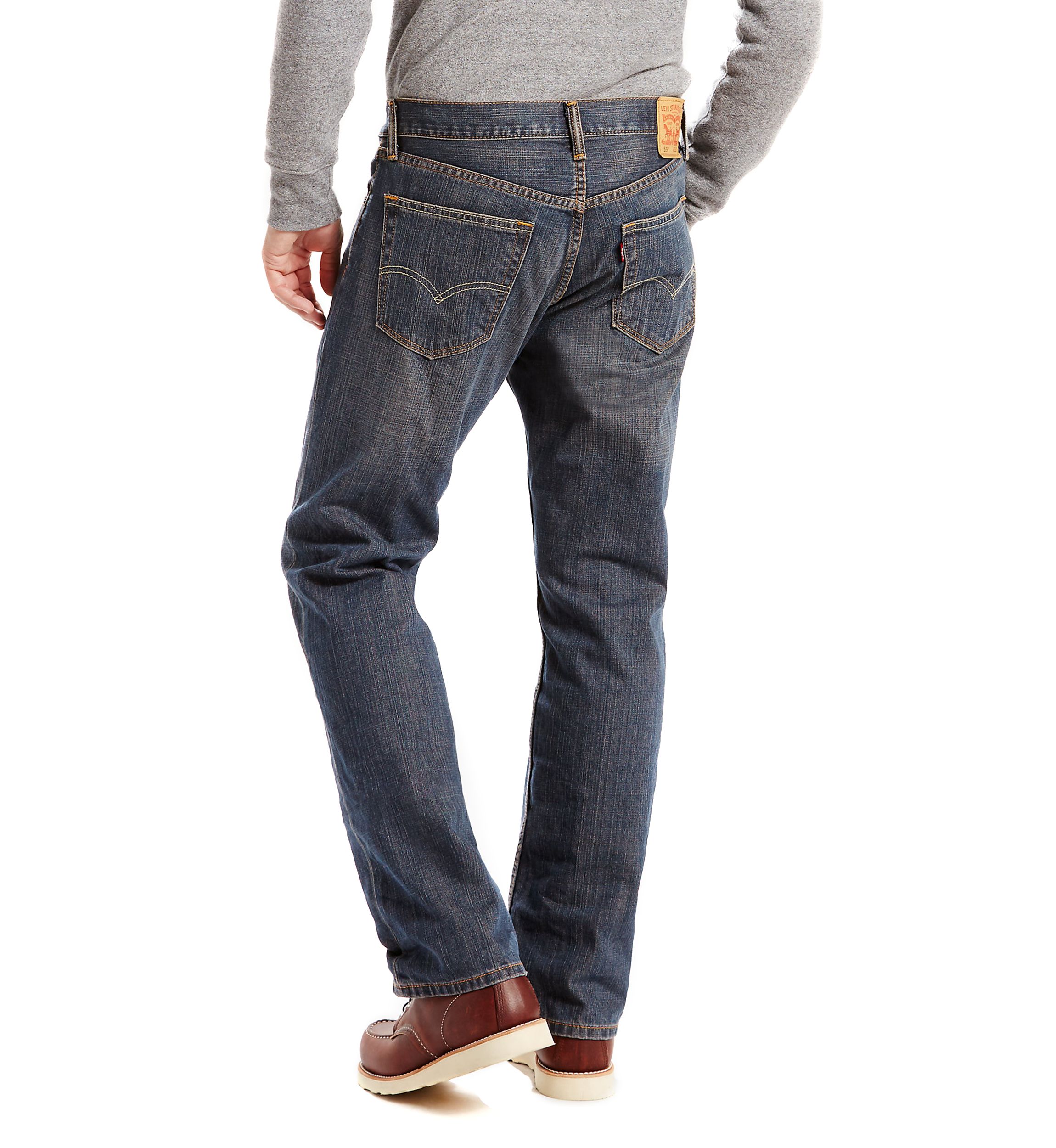 559™ Relaxed Straight Fit Jeans