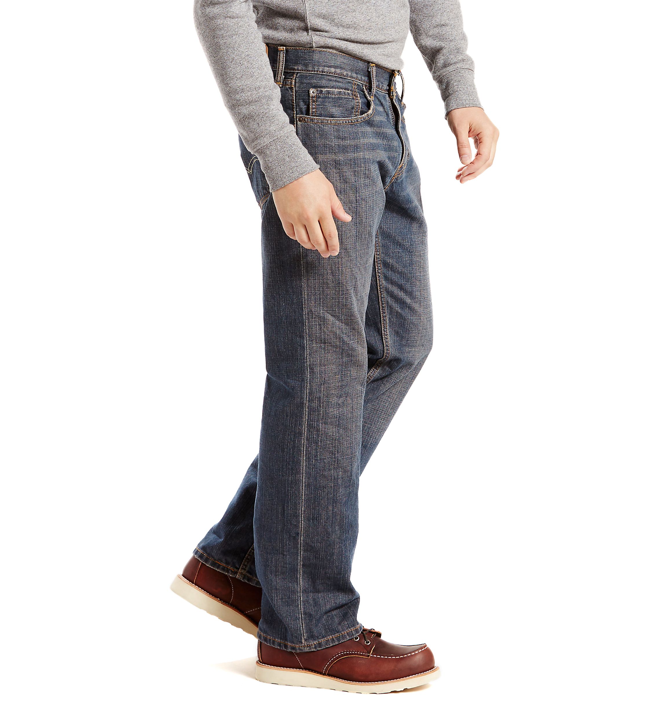 559™ Relaxed Straight Fit Jeans